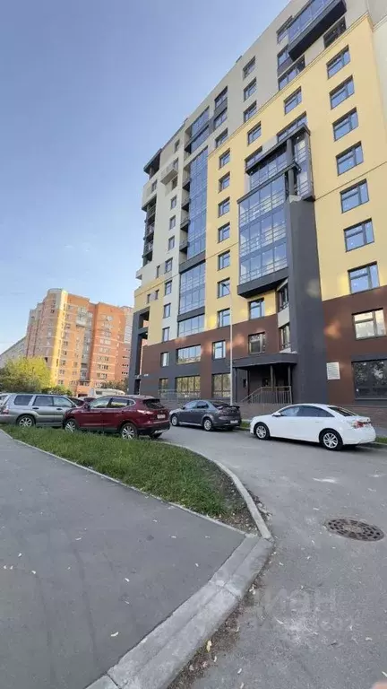 4-к кв. Нижегородская область, Нижний Новгород Полтавская ул., 15 ... - Фото 0