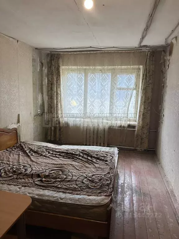1-к кв. Смоленская область, Смоленск ул. Шевченко, 84/2 (31.4 м) - Фото 0