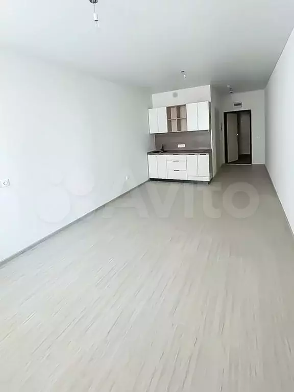 Квартира-студия, 24,4 м, 5/18 эт. - Фото 0