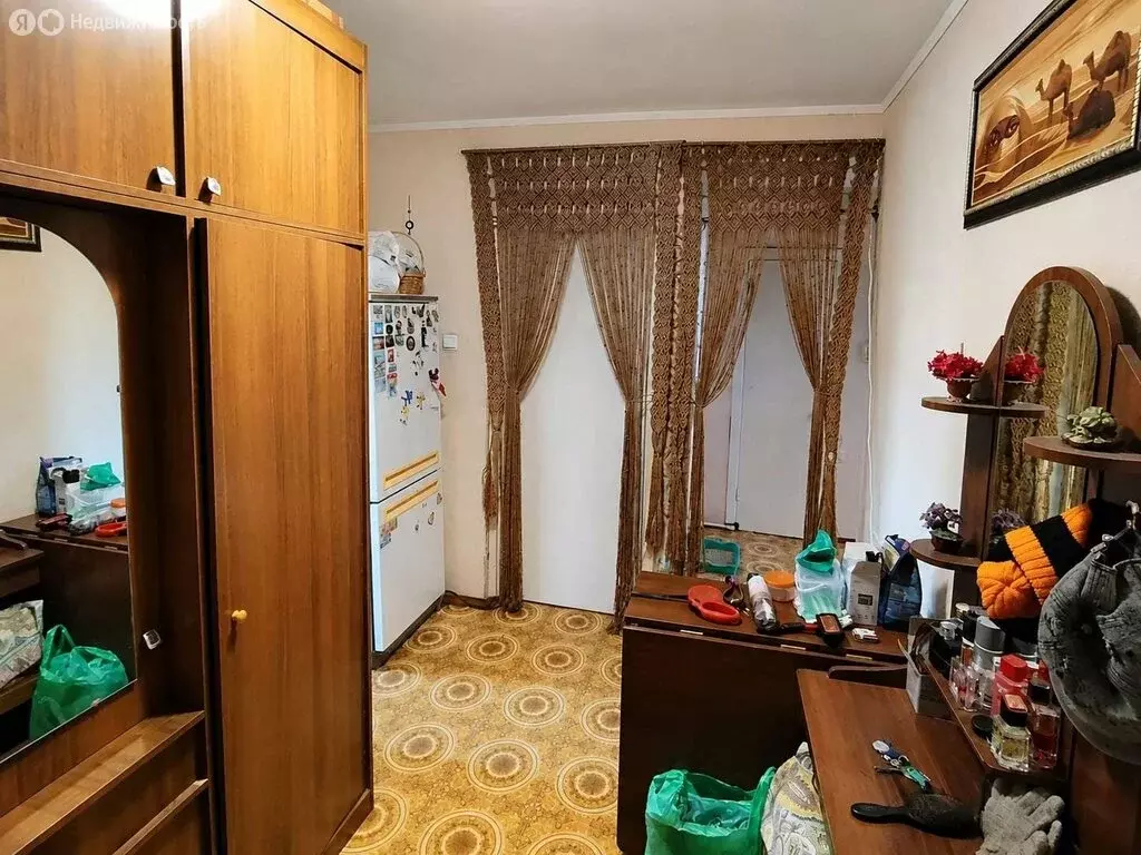 3-комнатная квартира: Воскресенск, микрорайон Новлянский, Новлянская ... - Фото 2