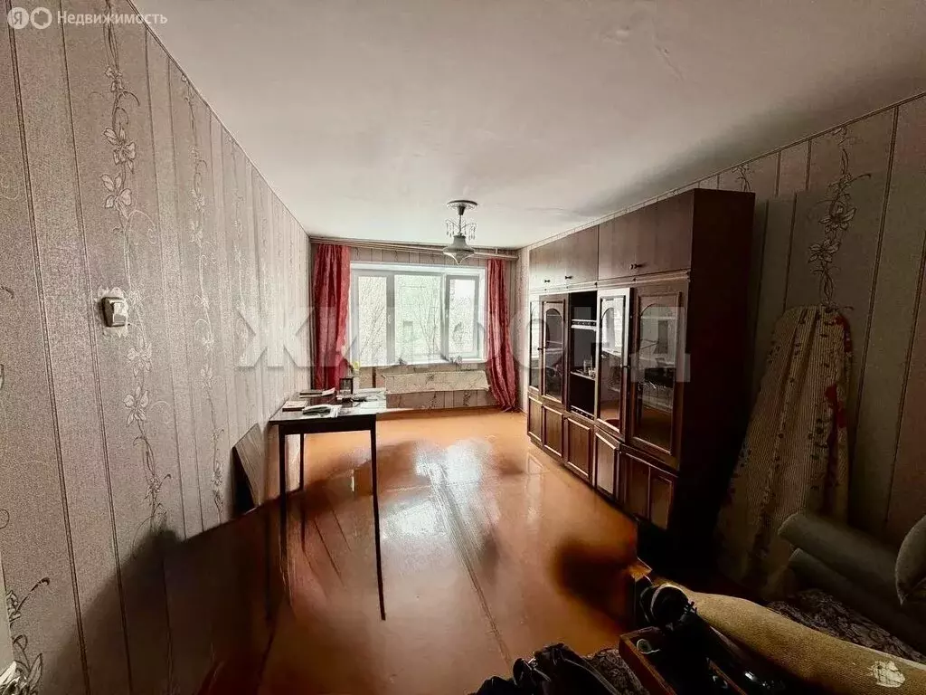 2-комнатная квартира: Абакан, Торговая улица, 22 (47.9 м) - Фото 2