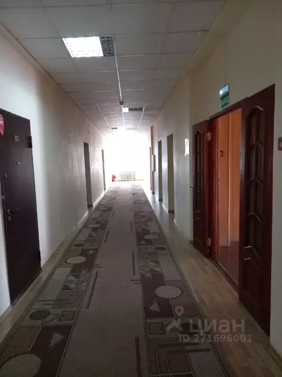 Офис в Оренбургская область, Оренбург просп. Гагарина, 5 (34 м) - Фото 1