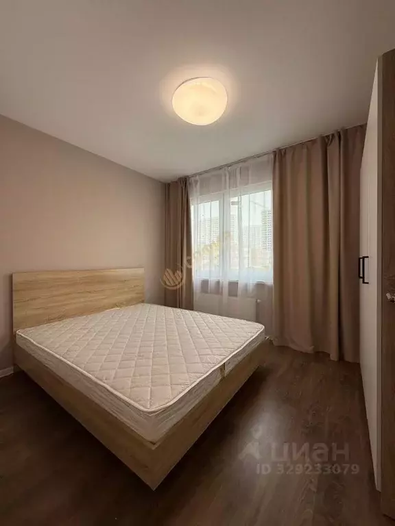 1-к кв. Санкт-Петербург ул. Маршала Казакова, 21к2 (36.0 м) - Фото 1