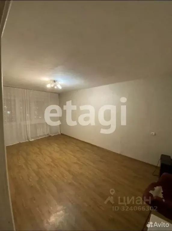 1-к кв. Красноярский край, Красноярск ул. Профсоюзов, 16 (33.0 м) - Фото 1