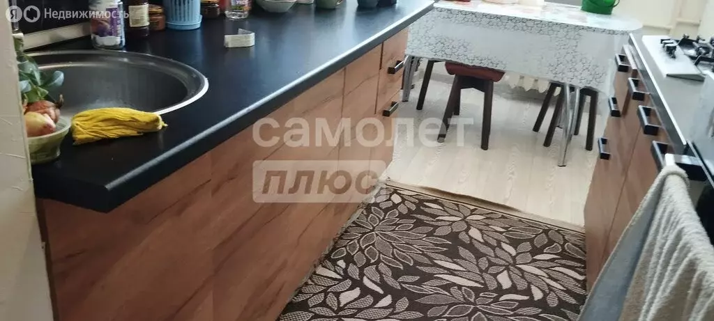 2-комнатная квартира: Уфа, улица Ферина, 1 (57.9 м) - Фото 1