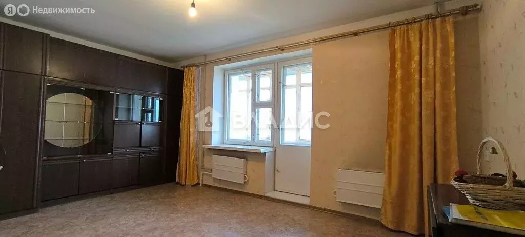 3-комнатная квартира: Белгород, улица Щорса, 58 (62.7 м) - Фото 2