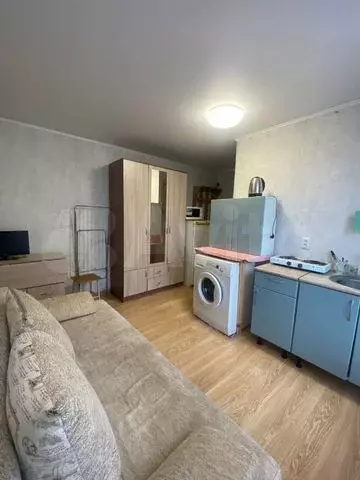 Квартира-студия, 16 м, 3/9 эт. - Фото 0
