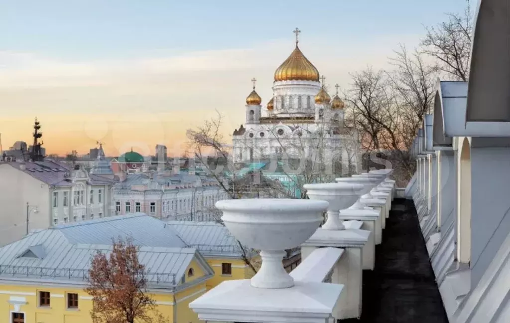 Офис 6364 кв.м - Фото 1