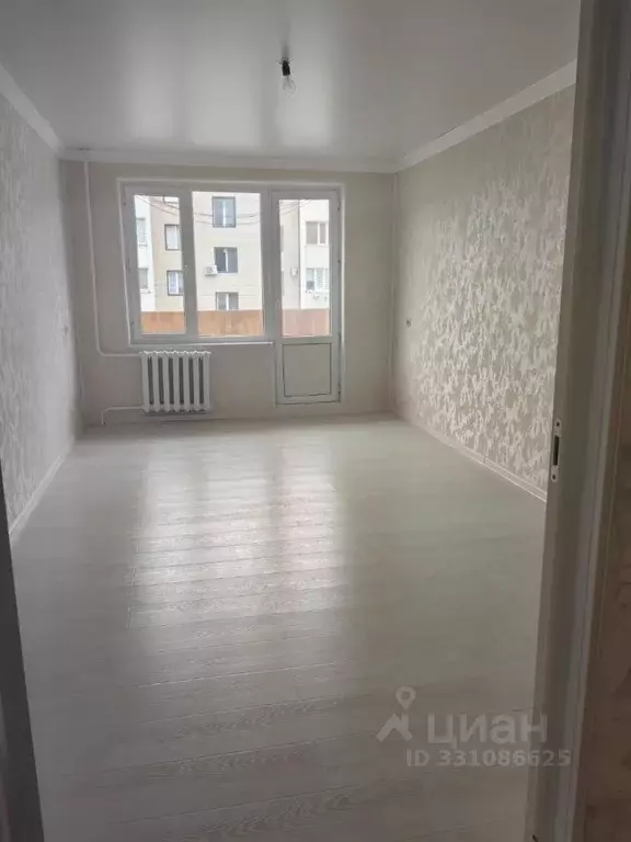 3-к кв. Чеченская республика, Грозный ул. Л.И. Яшина, 12 (68.0 м) - Фото 2