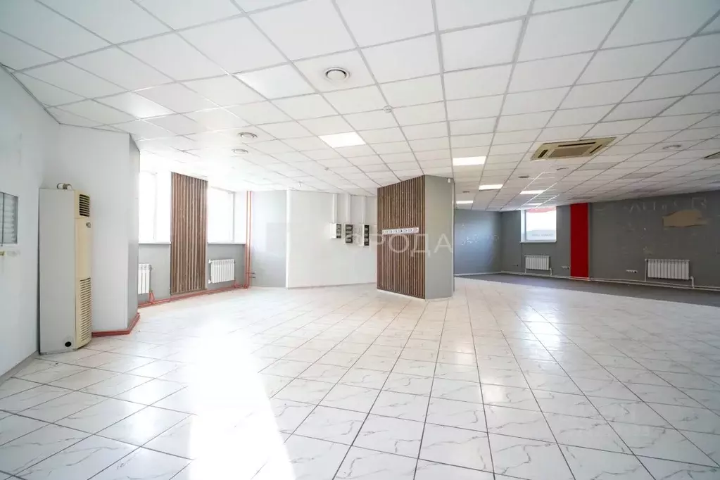 Офис в Новосибирская область, Новосибирск Красный просп., 4 (340 м) - Фото 1