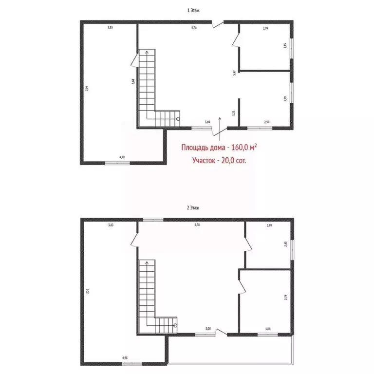 Дом в Свердловская область, Березовский муниципальный округ, пос. ... - Фото 2
