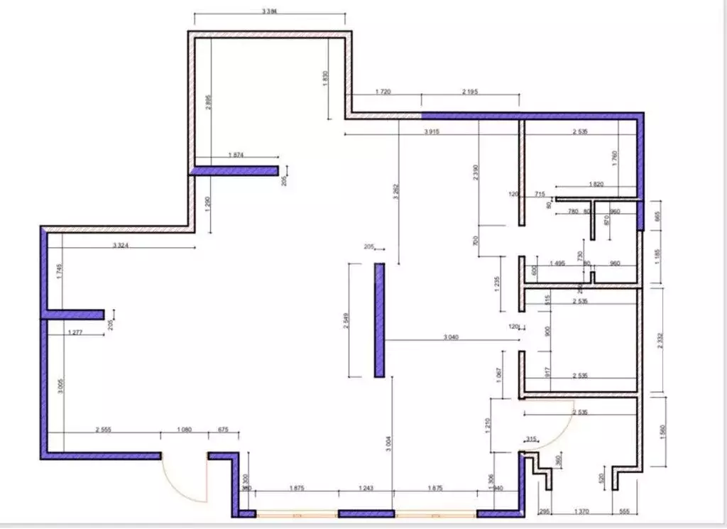Помещение свободного назначения (102.2 м) - Фото 2