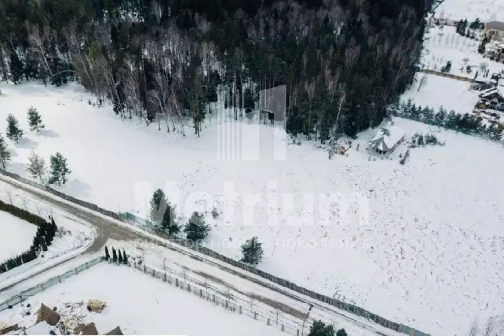 Продается участок в КП Певчее - Фото 1