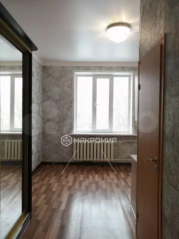 Квартира-студия, 17 м, 3/3 эт. - Фото 1