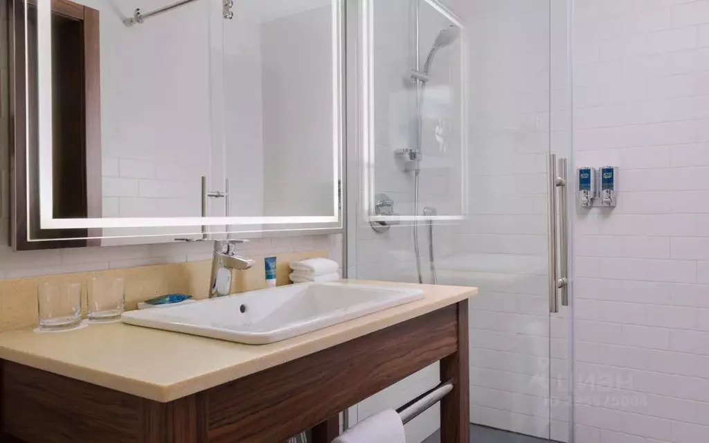 Комната Мордовия, Саранск Советская ул., 54 (28.0 м) - Фото 2