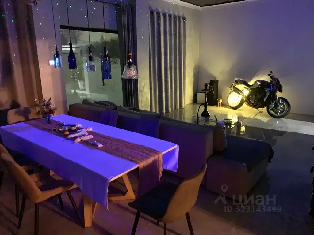 Дом в Московская область, Истра муниципальный округ, д. Красный ... - Фото 1