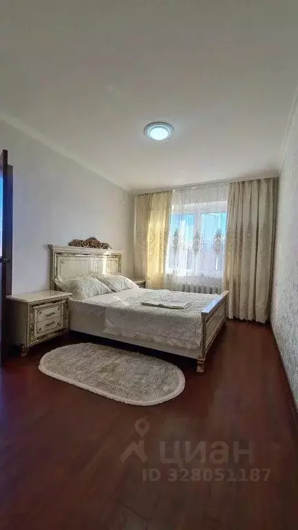 4-к кв. Москва Первомайская ул., 38 (100.0 м) - Фото 1