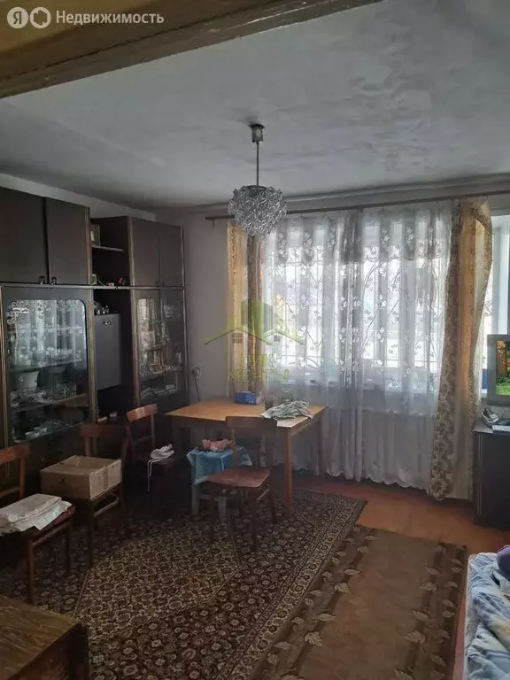 2-комнатная квартира: Улан-Удэ, микрорайон Заречный, улица Толстихина, ... - Фото 1