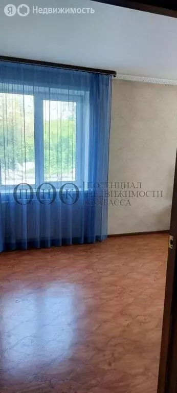 3-комнатная квартира: Кемерово, Пионерский бульвар, 4Б (61.3 м) - Фото 1