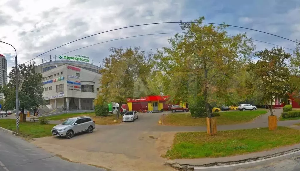 Аренда (ПСН) пл. 250 м2 м. Выхино в вао в - Фото 1