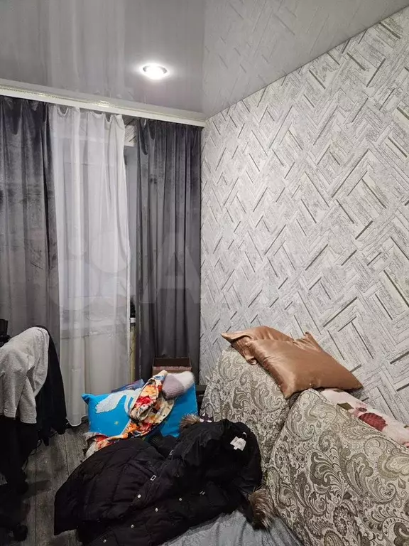 Комната 10 м в 3-к., 3/5 эт. - Фото 0