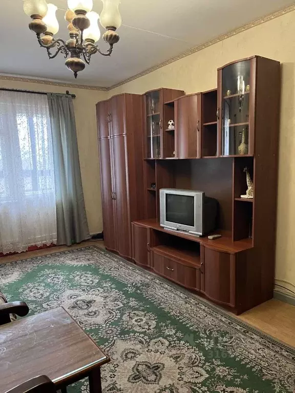2-к кв. Санкт-Петербург ул. Маршала Казакова, 28к1 (51.9 м) - Фото 1