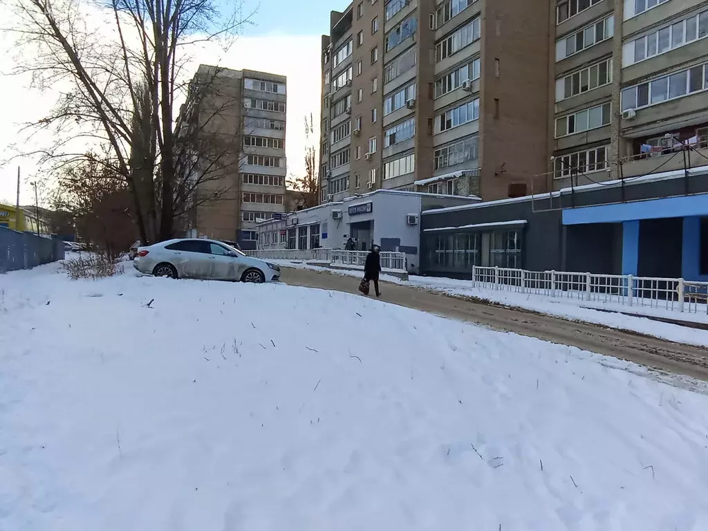 Помещение свободного назначения (230.9 м) - Фото 0