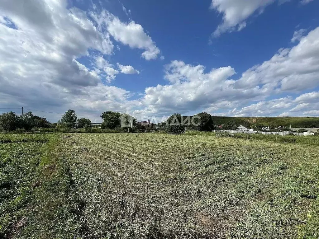 Участок в Татарстан, Нижнекамский район, Шингальчинское с/пос, д. ... - Фото 2