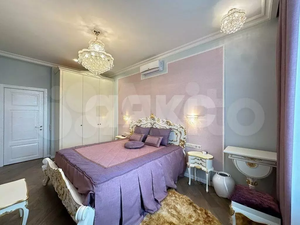 2-к. квартира, 60 м, 4/6 эт. - Фото 1