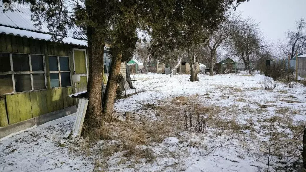 Дом в Калуга, садоводческое некоммерческое товарищество Рабочий ... - Фото 0