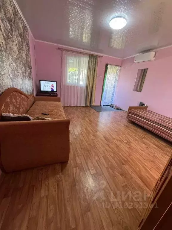 Дом в Севастополь Ветеран Авиации ТСН, 182А (42 м) - Фото 1