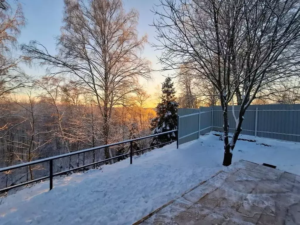 Дом в Московская область, Сергиево-Посадский городской округ, д. ... - Фото 1