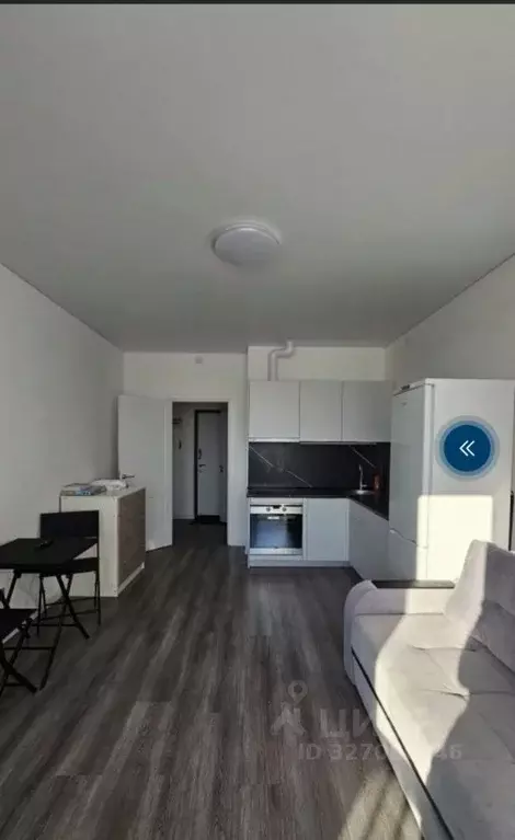 Студия Санкт-Петербург Пулковское ш., 95к3 (23.5 м) - Фото 1