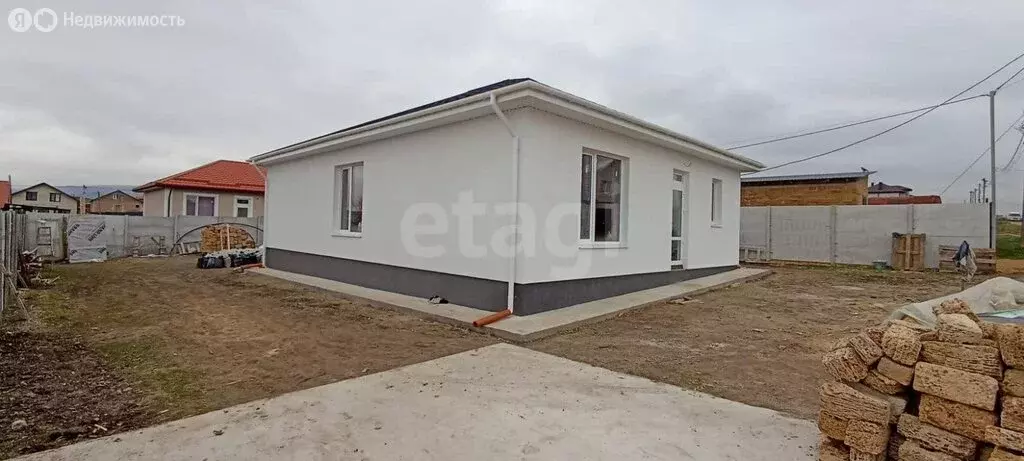 Дом в Доброе, улица Тынчлык (130.7 м) - Фото 1