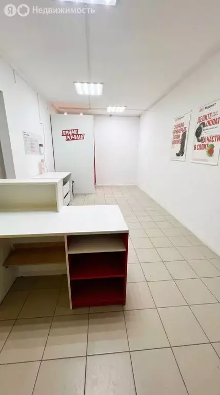 Помещение свободного назначения (58 м) - Фото 2