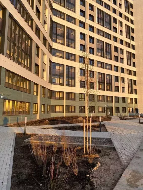 Продаётся 1-к квартира, 38.97 м - Фото 0