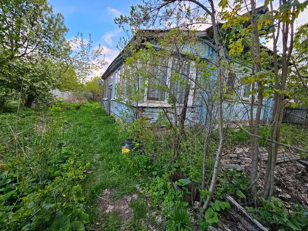 Дом в Московская область, Электросталь городской округ, д. Бабеево 5 ... - Фото 0