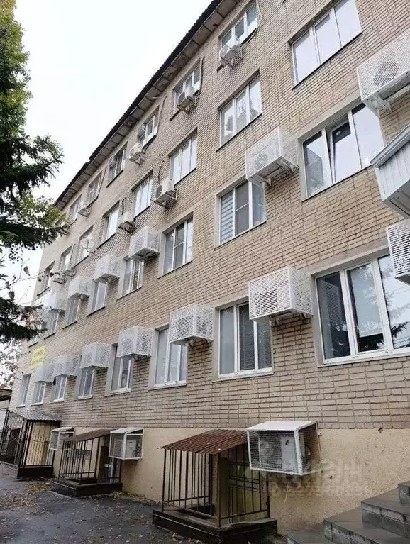 Офис в Ростовская область, Ростов-на-Дону просп. Чехова (315 м) - Фото 1