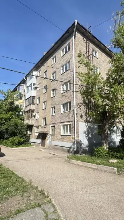 2-к кв. Башкортостан, Уфа просп. Октября, 52/1 (44.5 м) - Фото 0