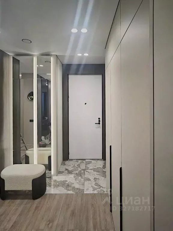 3-к кв. Москва Волоколамское ш., 95/2к1 (70.4 м) - Фото 1