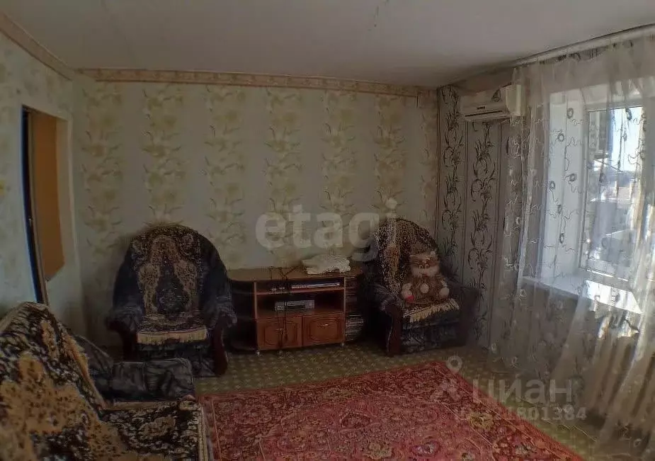 2-к кв. Краснодарский край, Темрюк ул. Шопена (50.8 м) - Фото 1