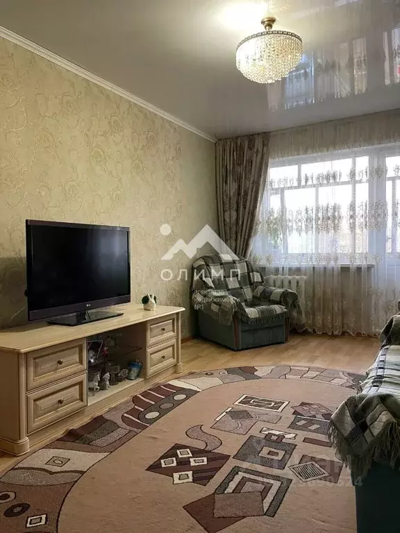 3-к кв. Вологодская область, Вологда ул. Яшина, 20 (58.7 м) - Фото 1