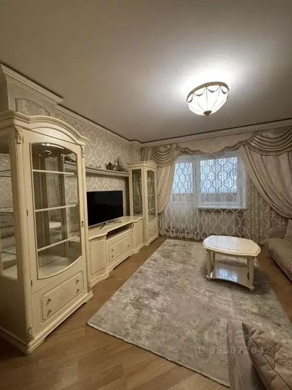 3-к кв. Московская область, Котельники проезд 2-й Покровский, 4к1 ... - Фото 1