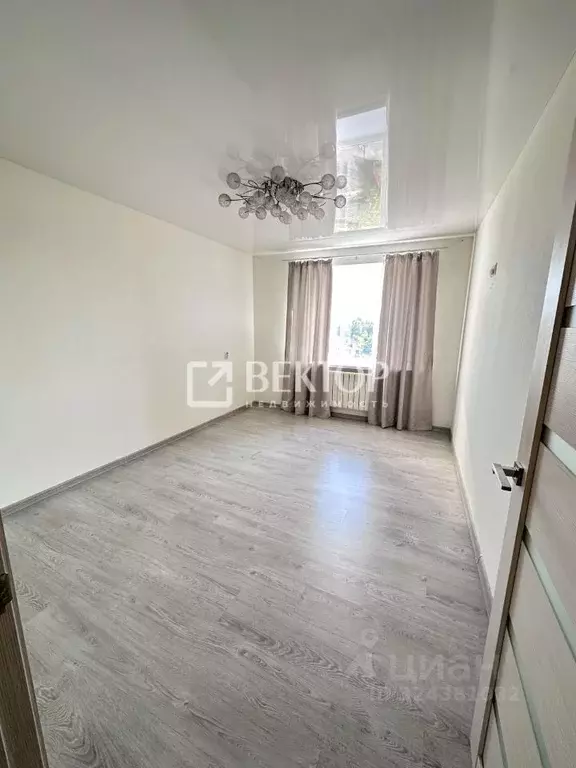 2-к кв. Костромская область, Кострома ул. Экскаваторщиков, 26 (65.0 м) - Фото 1