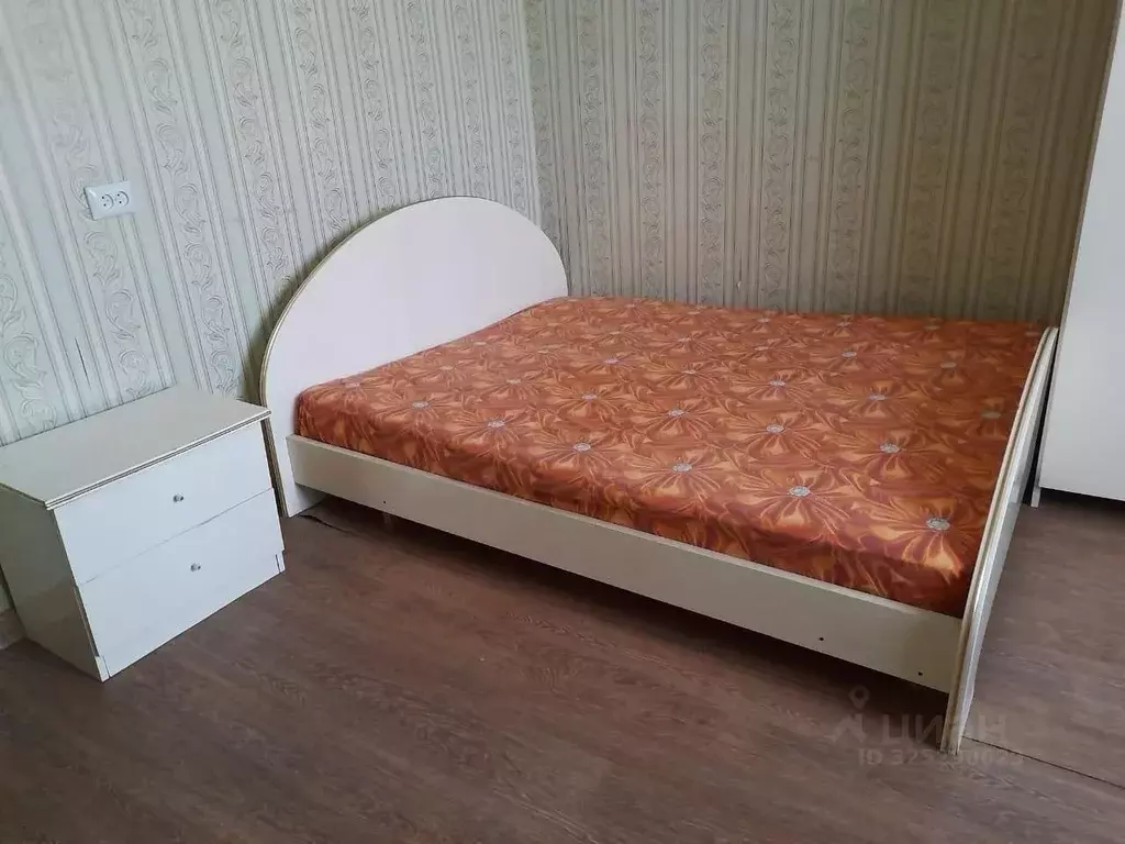 Комната Хабаровский край, Хабаровск пер. Дежнева, 3 (19.0 м) - Фото 2