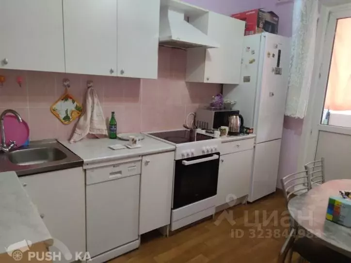 3-к кв. Московская область, Люберцы Красная Горка мкр, просп. ... - Фото 1