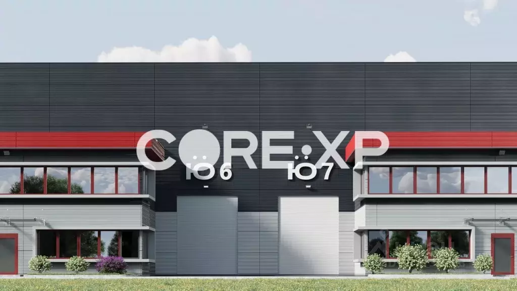 Помещение свободного назначения в Московская область, Лыткарино ... - Фото 2