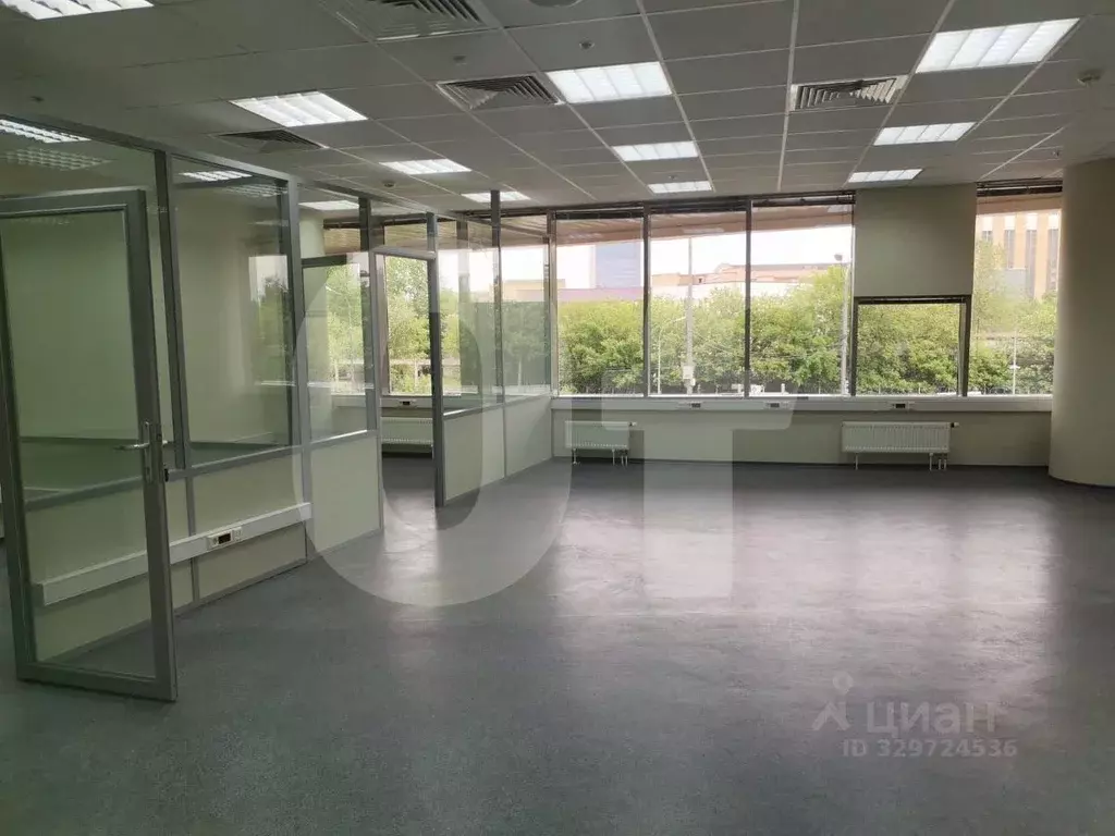 Офис в Москва ул. Авиаконструктора Микояна, 12 (8806 м) - Фото 1