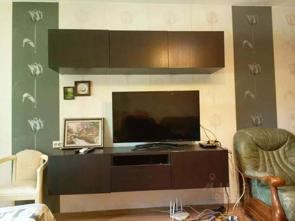 1-к кв. Краснодарский край, Сочи Лазаревское жилрайон, ул. Малышева, 5 ... - Фото 2