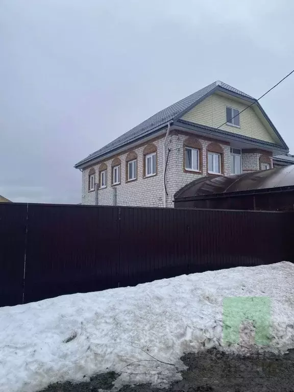 Коттедж в Марий Эл, Йошкар-Ола Советский пер., 10 (240 м) - Фото 2